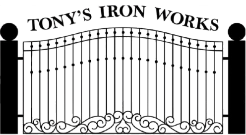 Tony's Iron Works Tony's Iron Works