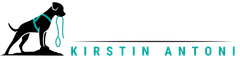 Logo dogrelation - Kirstin Antoni