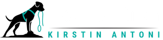 Logo dogrelation - Kirstin Antoni