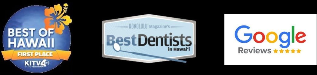 best hawaii practice dental implants