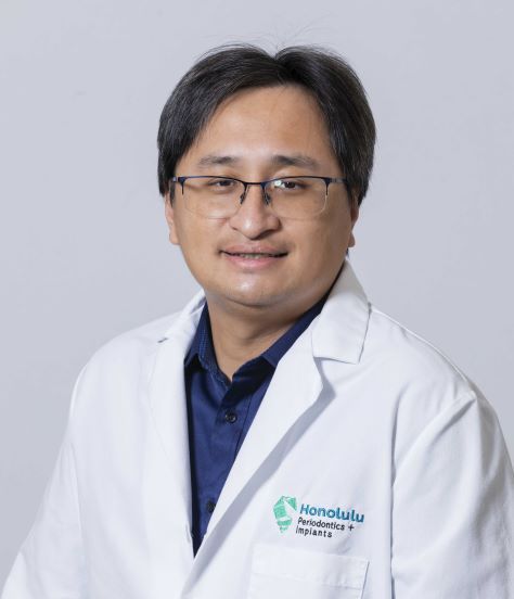 dr. ray liao, specialists in dental implant best in Honolulu Hawaii