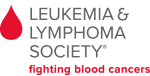 Leukemia and lymphoma society logo