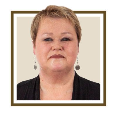 Cathy McCarthy