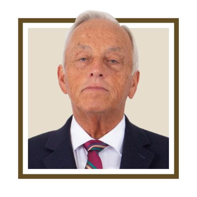 Glen Hampton