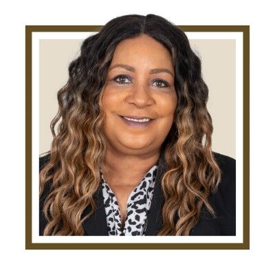 Regina Brown