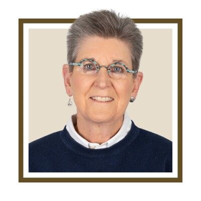 Kim Ogle, Ph.D.