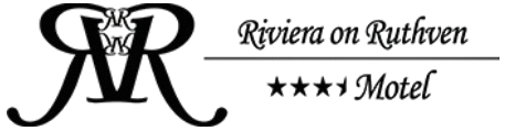 Accommodation in Toowoomba - Riviera on Ruthven Motel