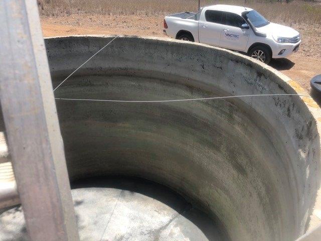 Septic System Tank Cleaning  — Waste Disposal in Gladstone, QLD