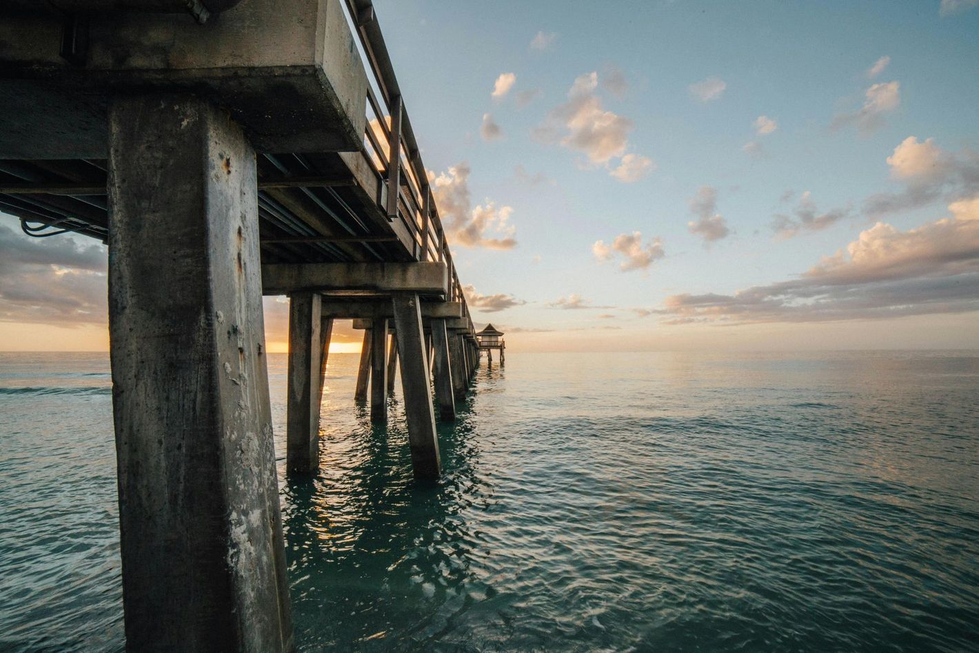 Pier