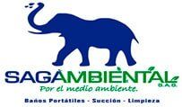 Sagambiental - logo