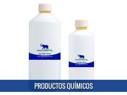 Productos químicos