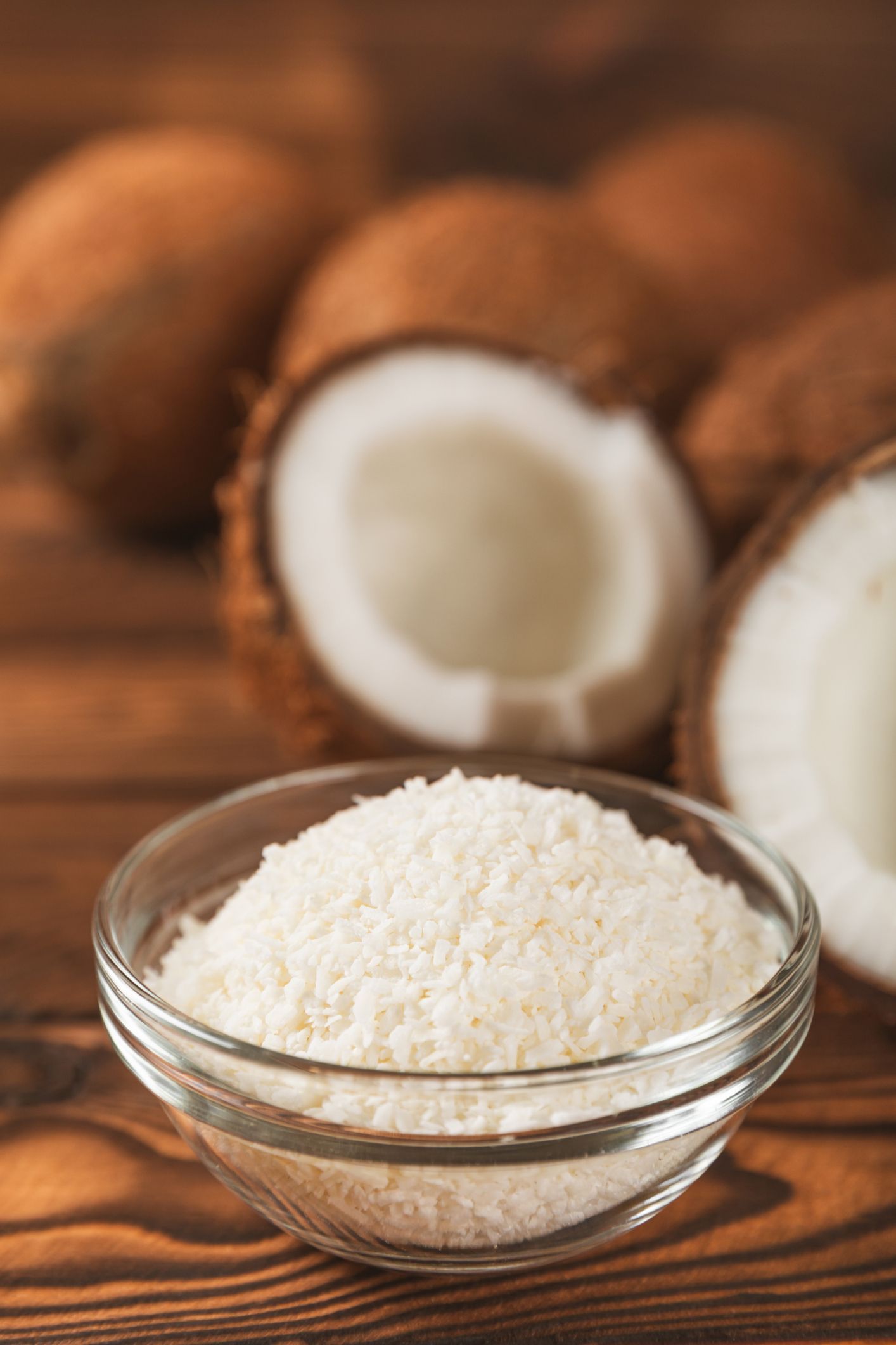 Vanilla — Tristate Area — Danie Jo Fragrance