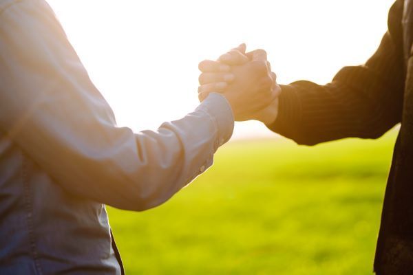 The Leadership Factory Podcast | Jabbar Juluke | Relationship Building