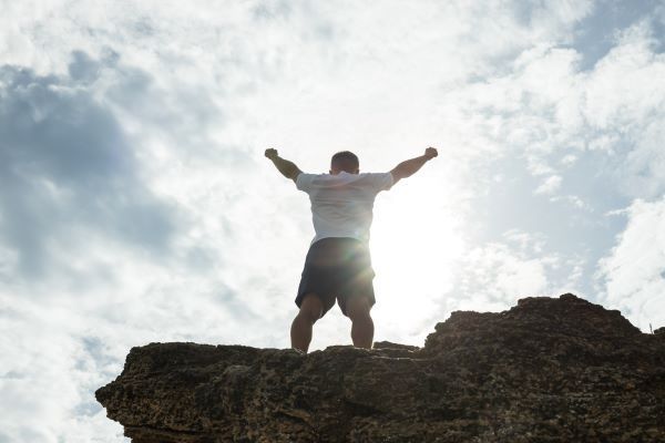 The Leadership Factory Podcast | John Tweed | Inspiration