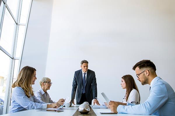 The Leadership Factory Podcast | Bill Cummins | Setback