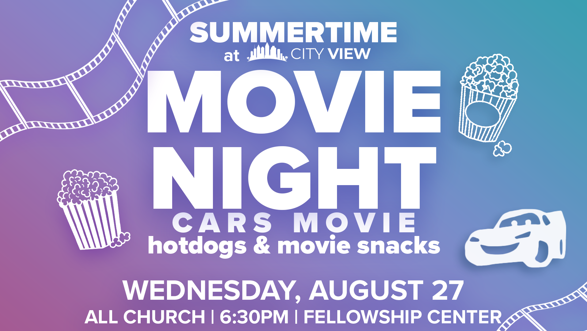 MOVIE NIGHT