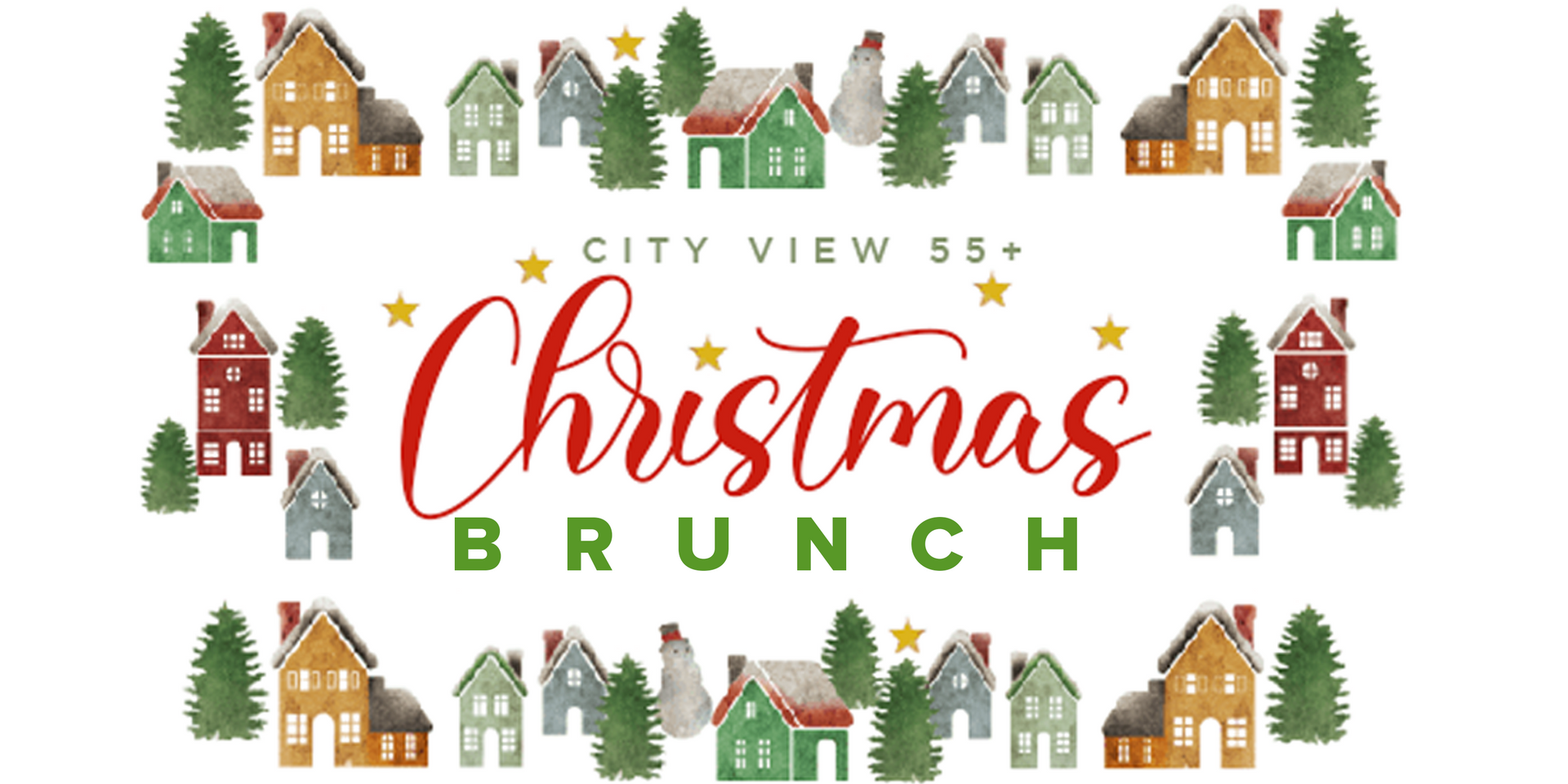 OPERATION CHRISTMAS CHILD