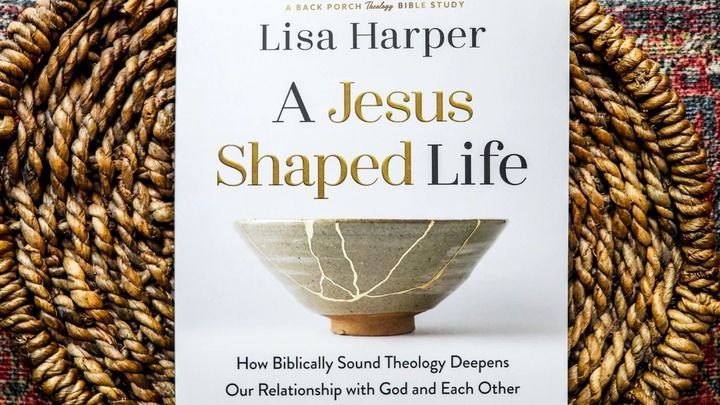 Flourshing - Women's Bible Study