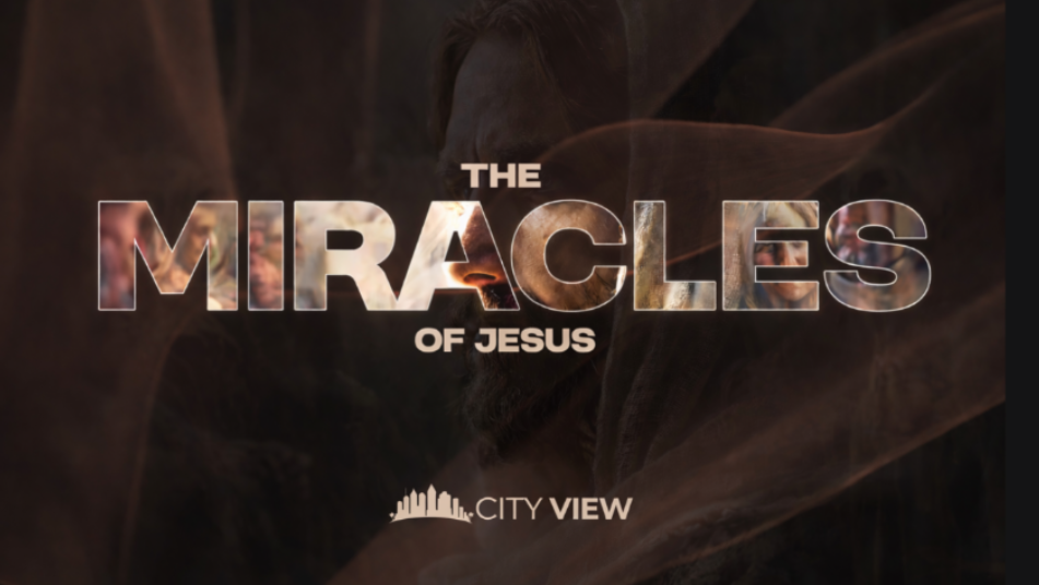 Miracles of Jesus Christ