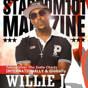 Willie J. Biggest Record of the Year — St. Louis, IL —  Pure Mission Entertainment LLC