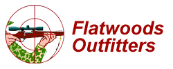 Flatwoods Outfitters Logo