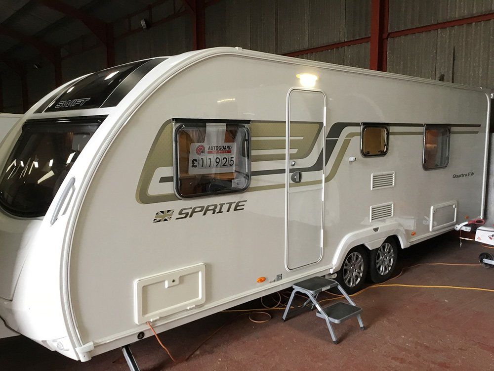 Sprite Quattro 2014