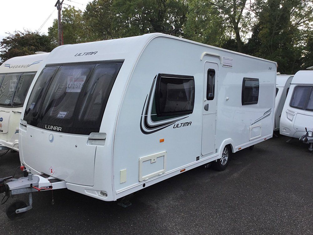 Luna Ultama 570