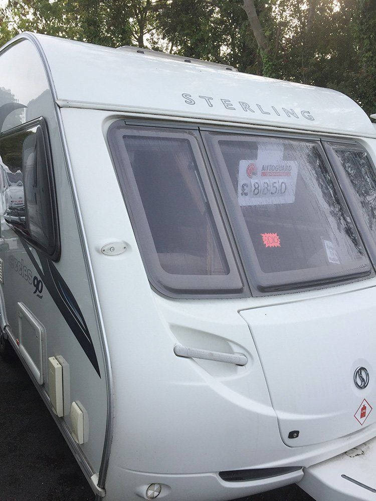 Topaz 90th SE 2010