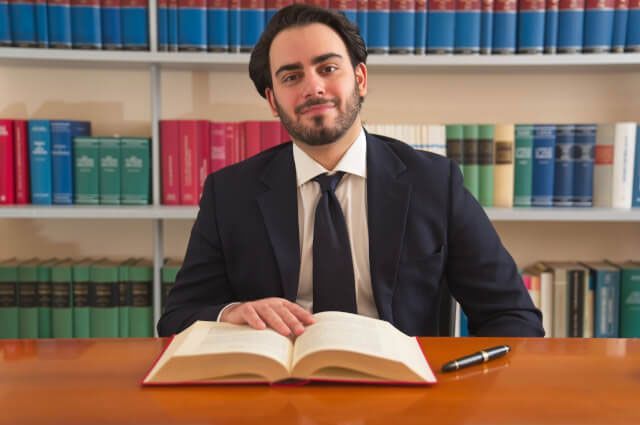 Avvocato Gianmarco Brignocchi