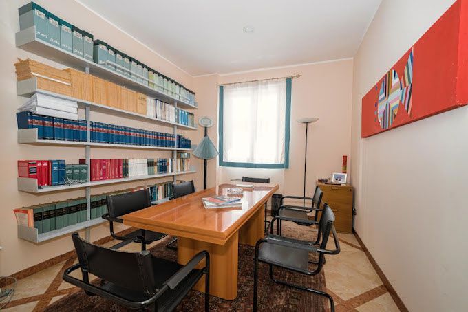 Studio legale Brignocchi
