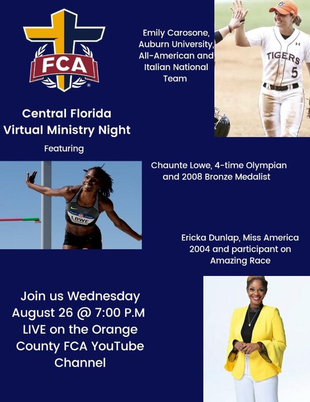 Orange County FCA