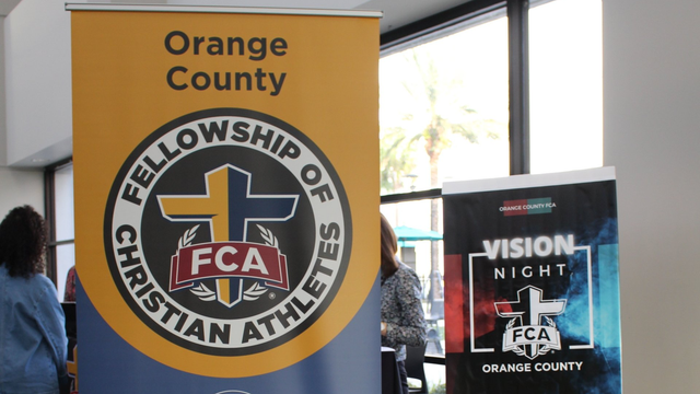 Orange County FCA