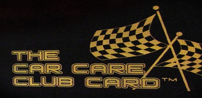Car Care Club | Dadsons Automotive & Collision