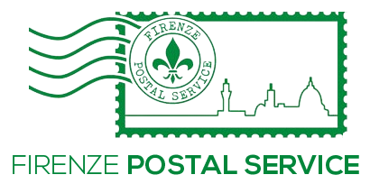 logo firenze postal service