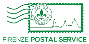 logo firenze postal service