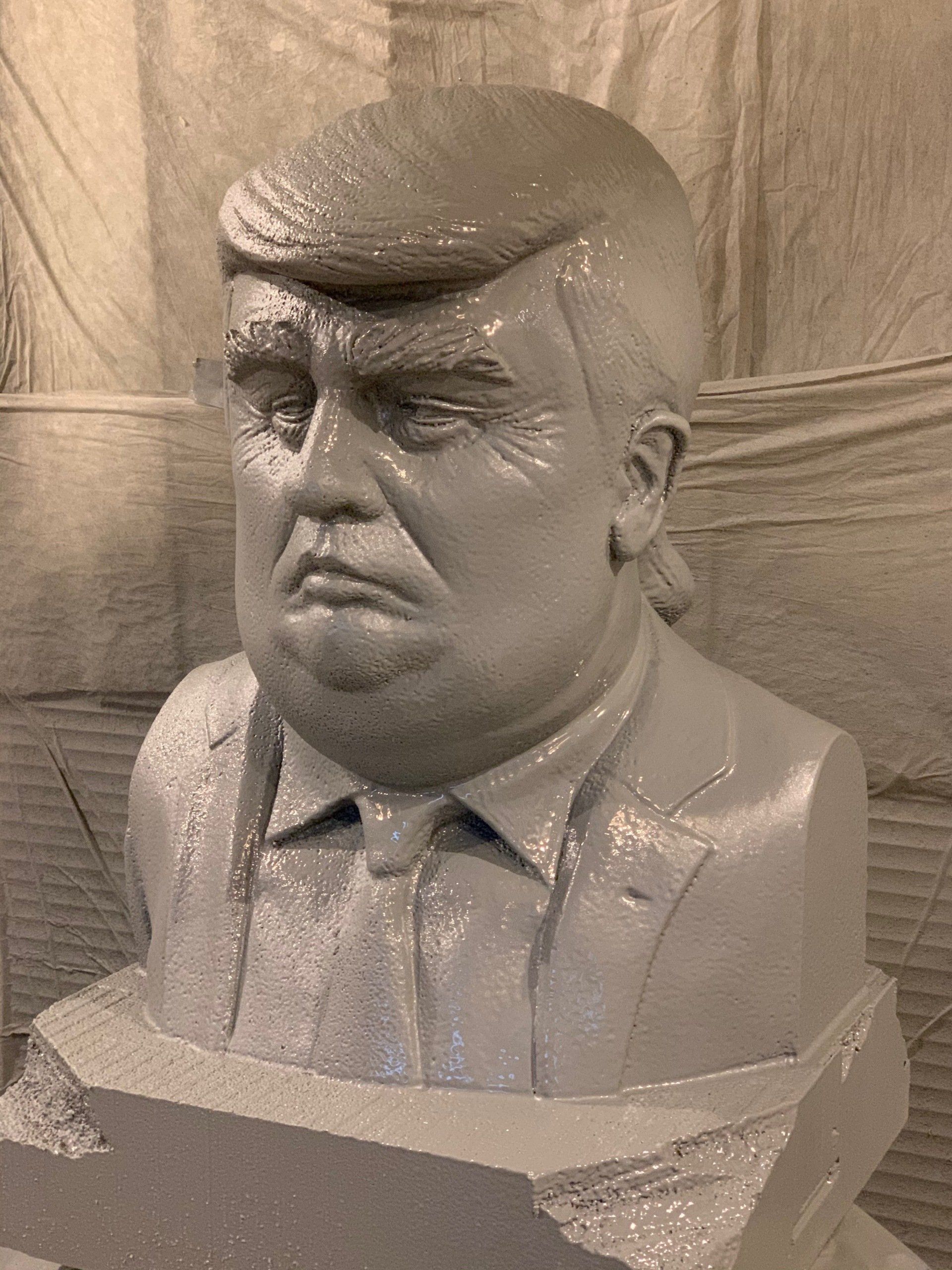 Poliurea per arredo design