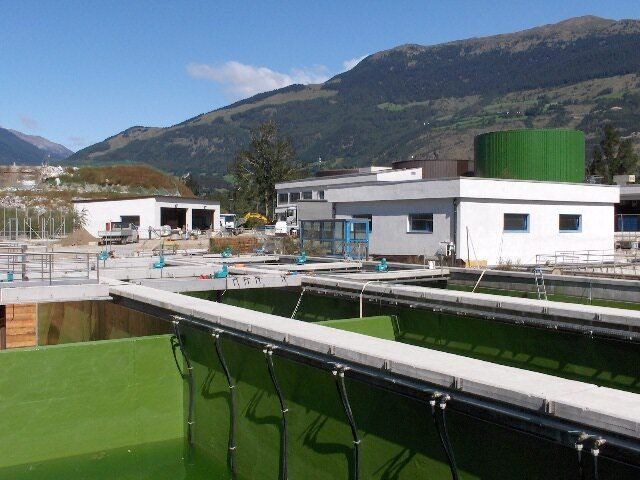 Trattamenti anticorrosione