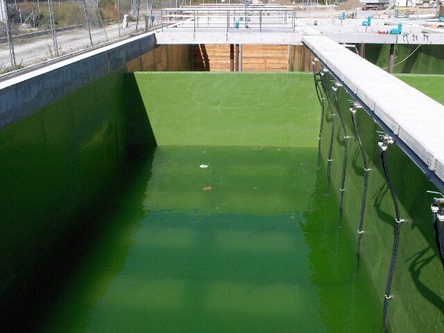 Rivestimenti anticorrosione Poliurea