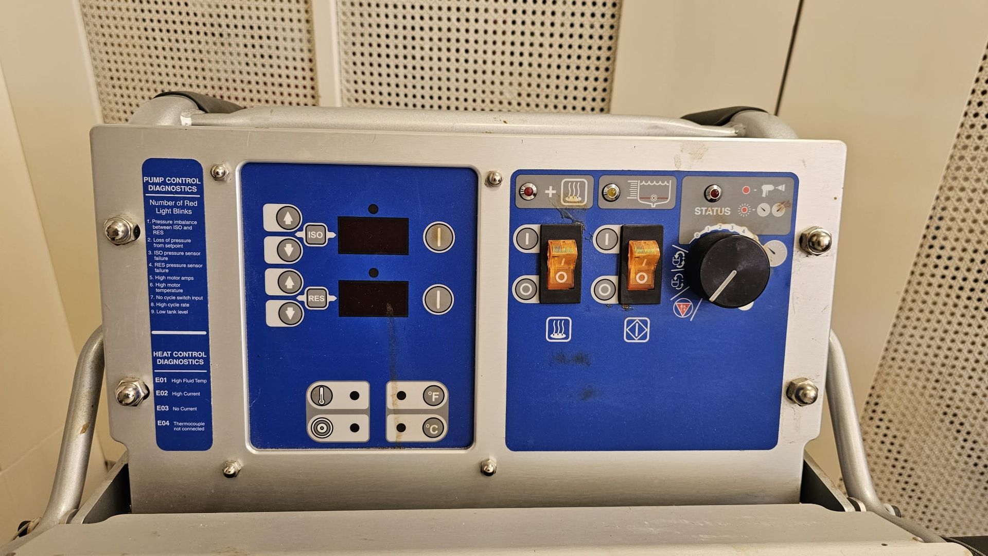 Macchina Idraulica Graco Usata