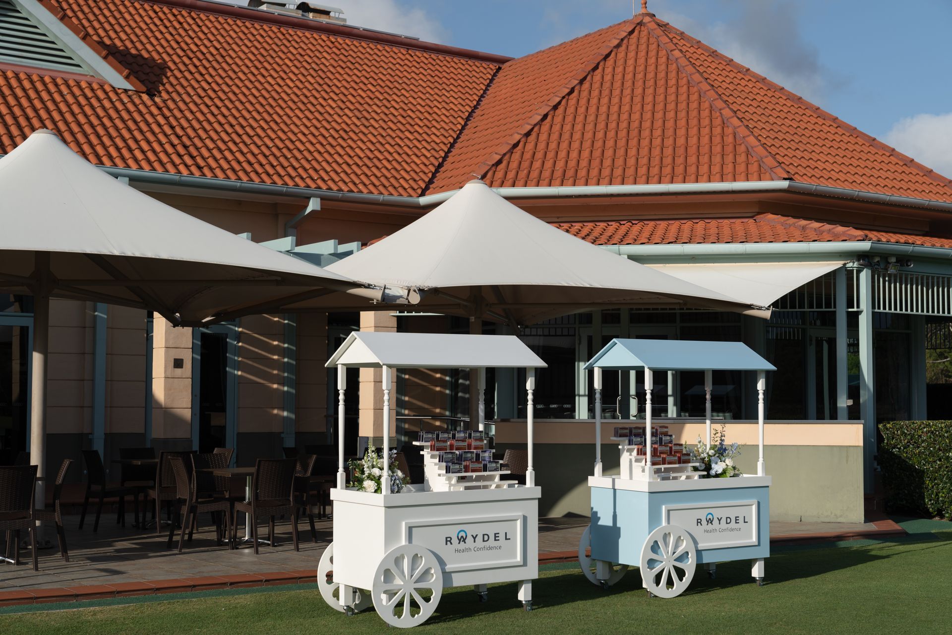 RAYDEL GOLF INVITATIONAL CUP 2023-Sydney digital marketing agency
