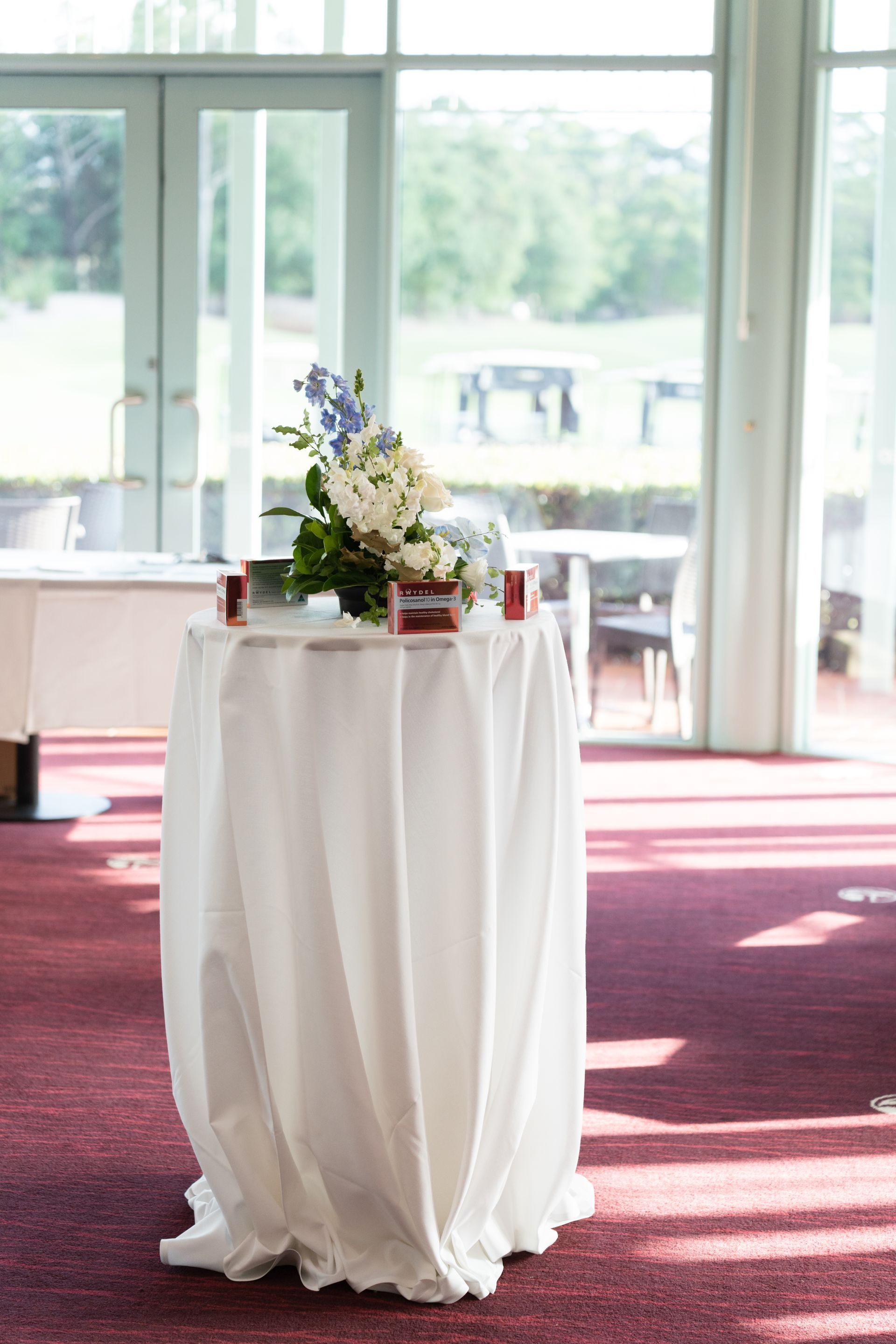 RAYDEL GOLF INVITATIONAL CUP 2023-Sydney digital marketing agency