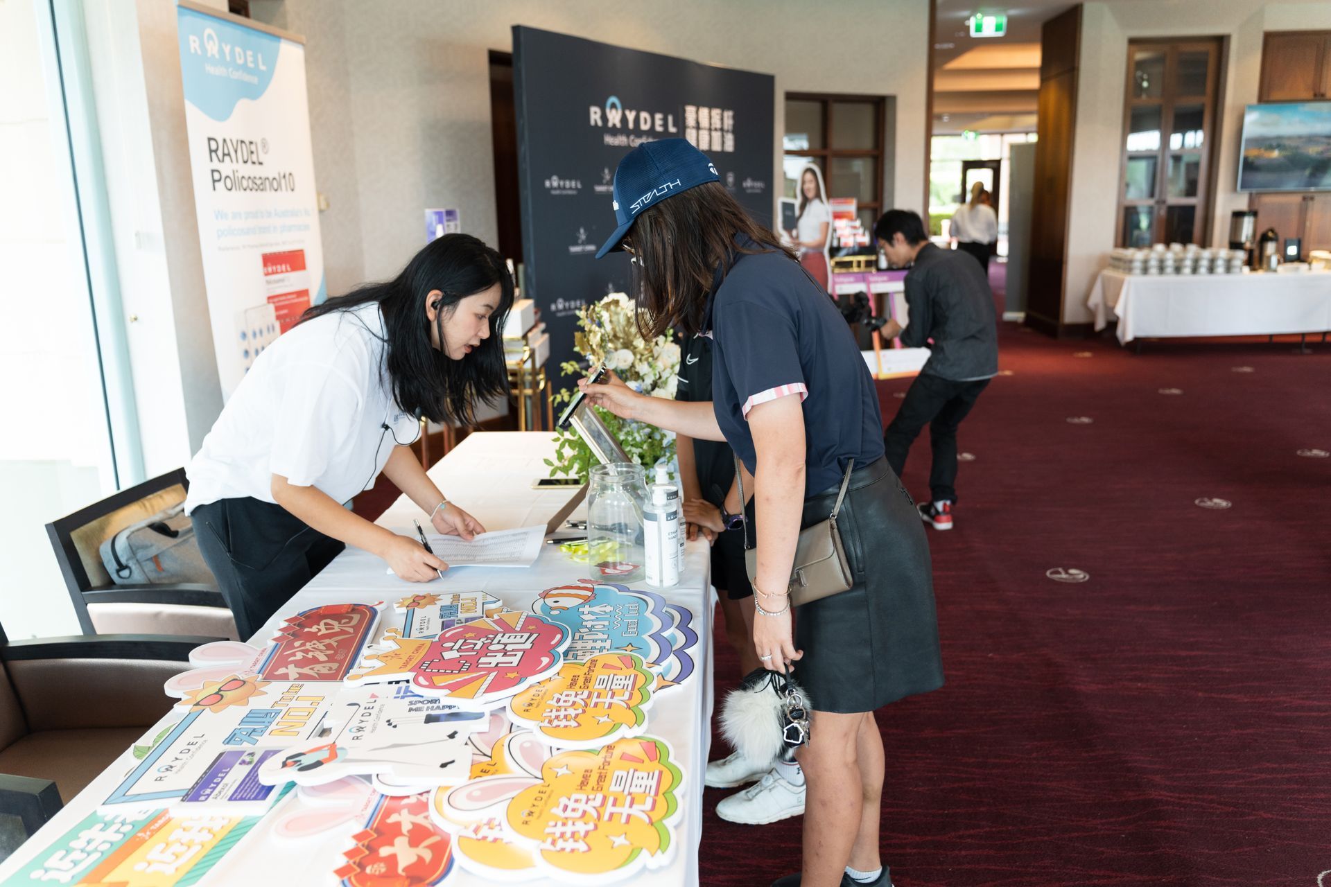 RAYDEL GOLF INVITATIONAL CUP 2023-Sydney digital marketing agency