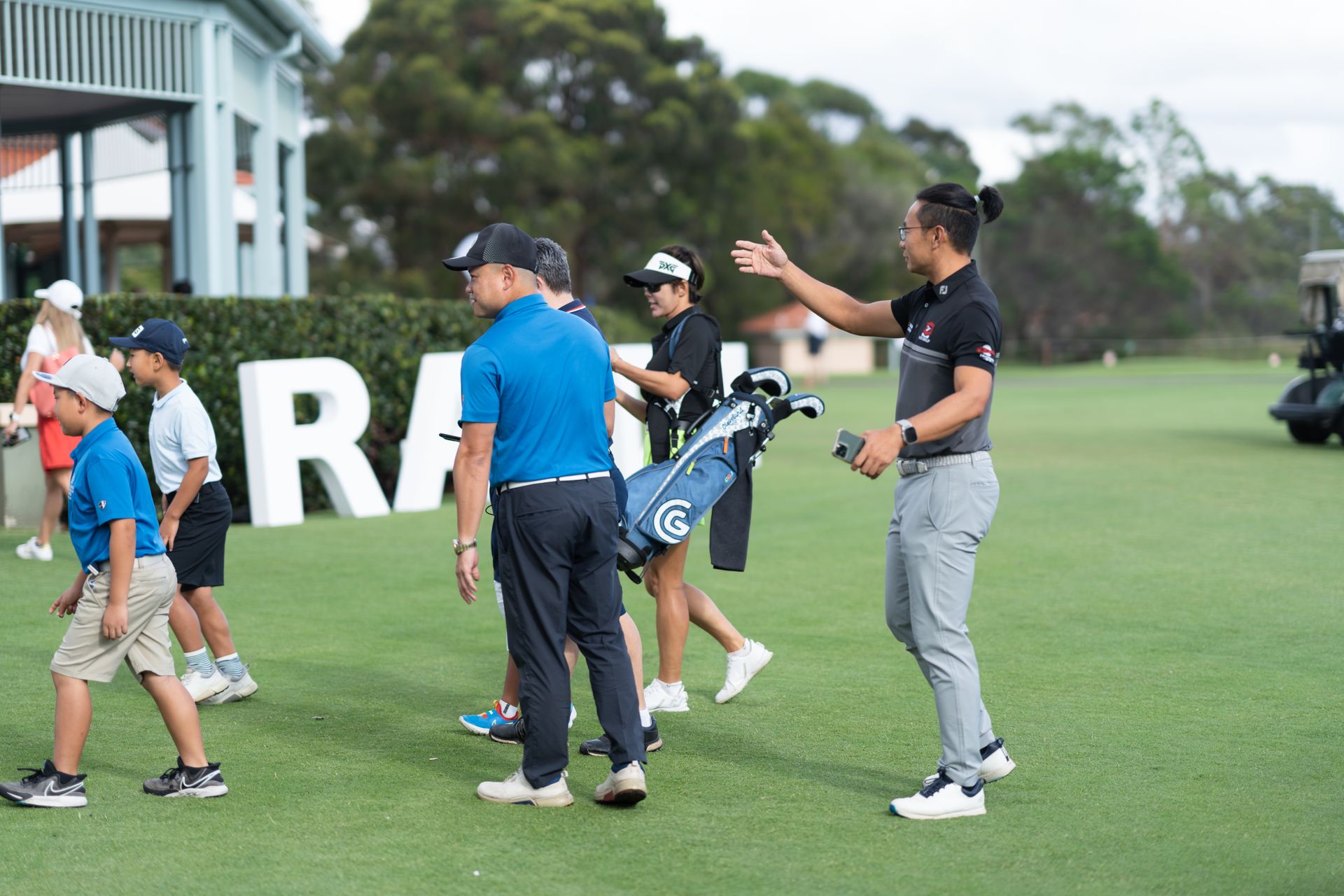 RAYDEL GOLF INVITATIONAL CUP 2023-Sydney digital marketing agency