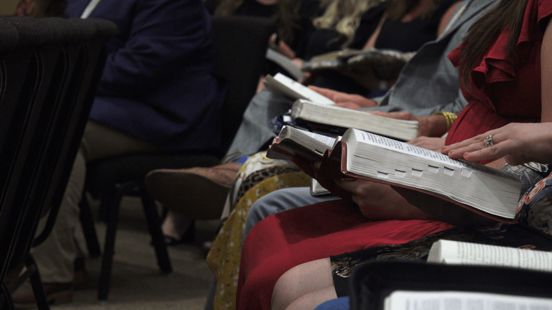 Calvary Baptist - Purpose Statement