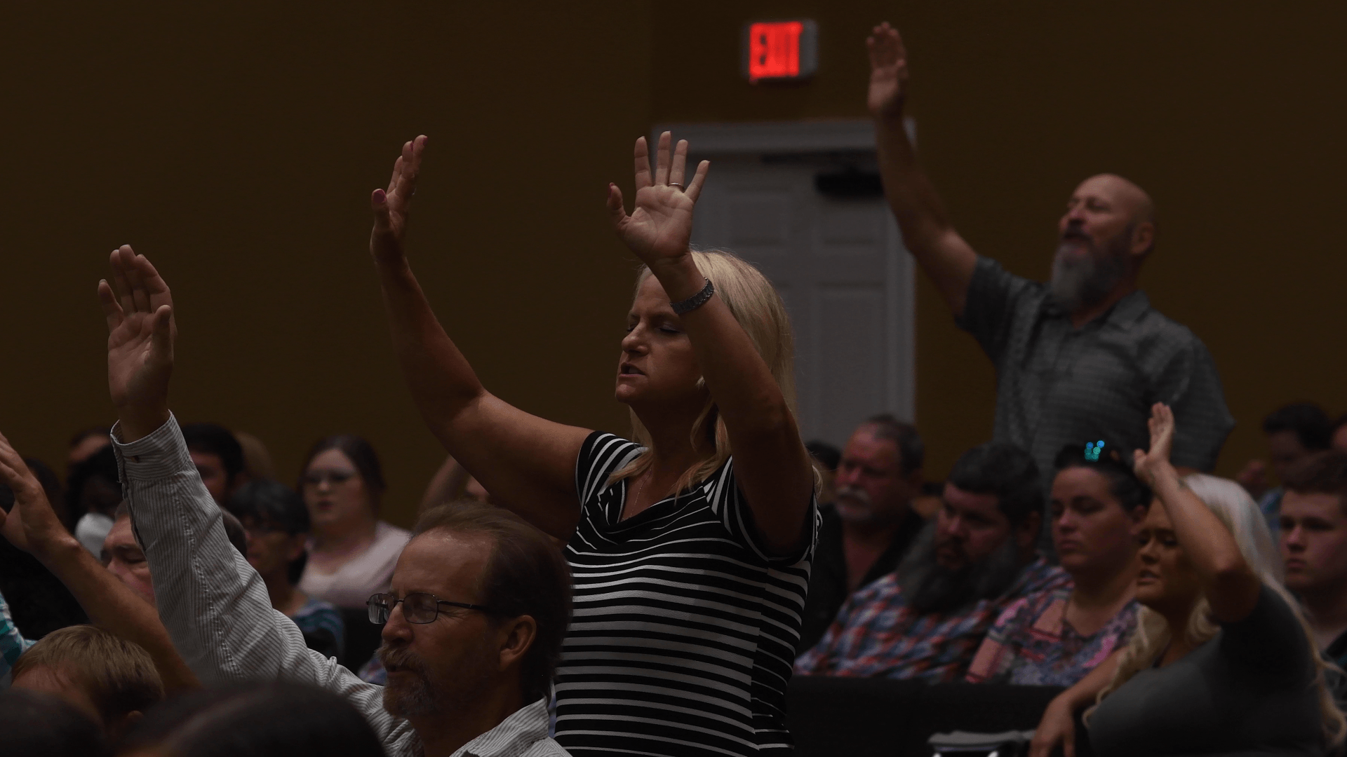 Calvary Baptist - Statement of Faith