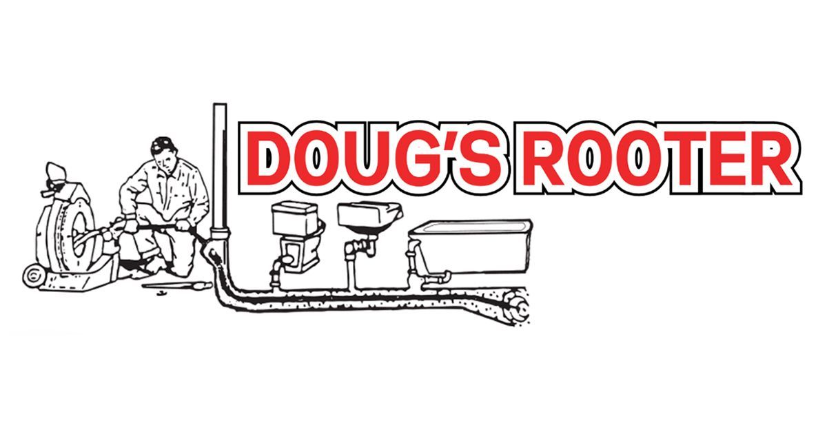 Doug's Rooter Service