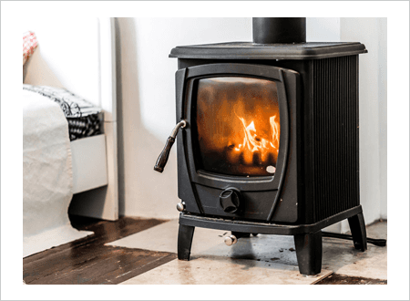 electric stoves