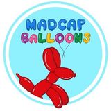 Madcap Balloons Logo