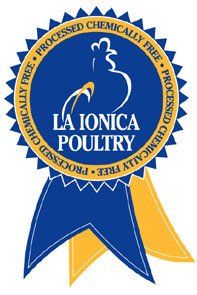 La Ionica Poultry