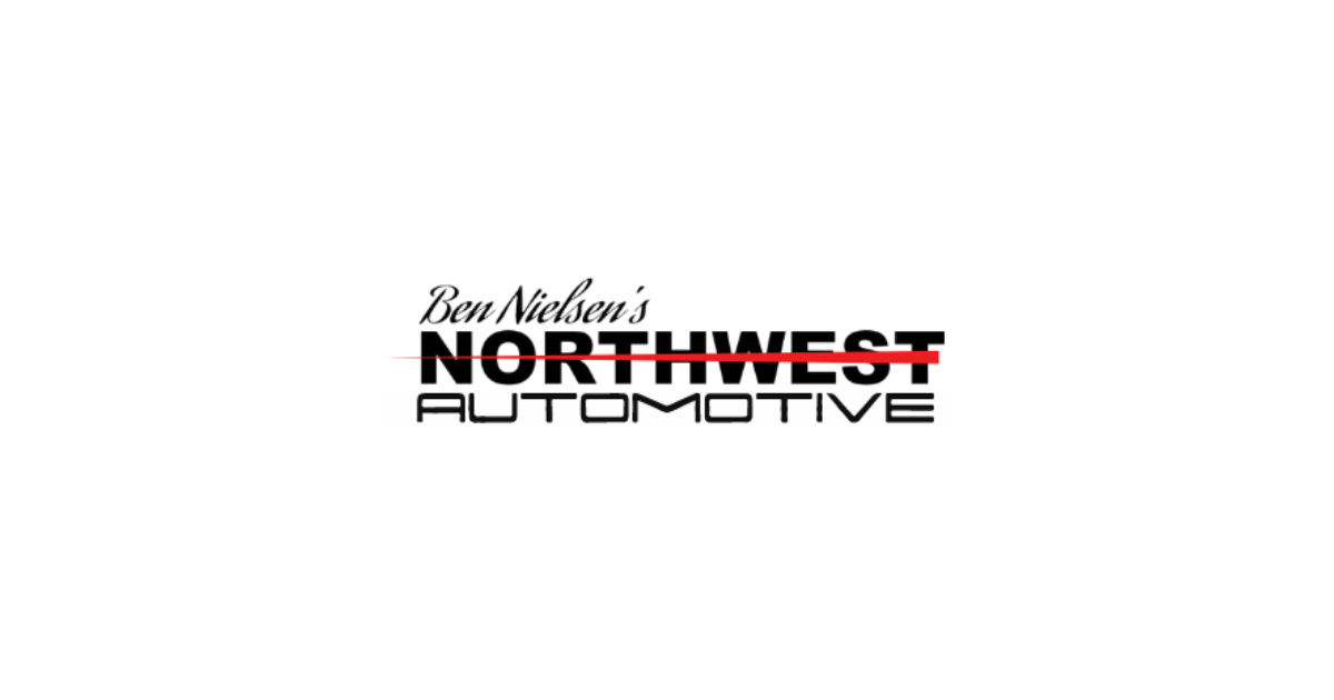 Ben Nielsen's Northwest Automotive featured image